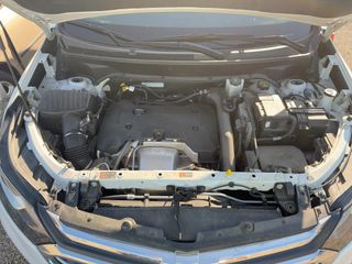 2020 Chevrolet Equinox Premier - Engine Compartment Image